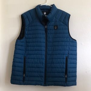 Duluth Down Vest